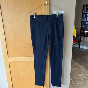 Guess leggings size M Navy